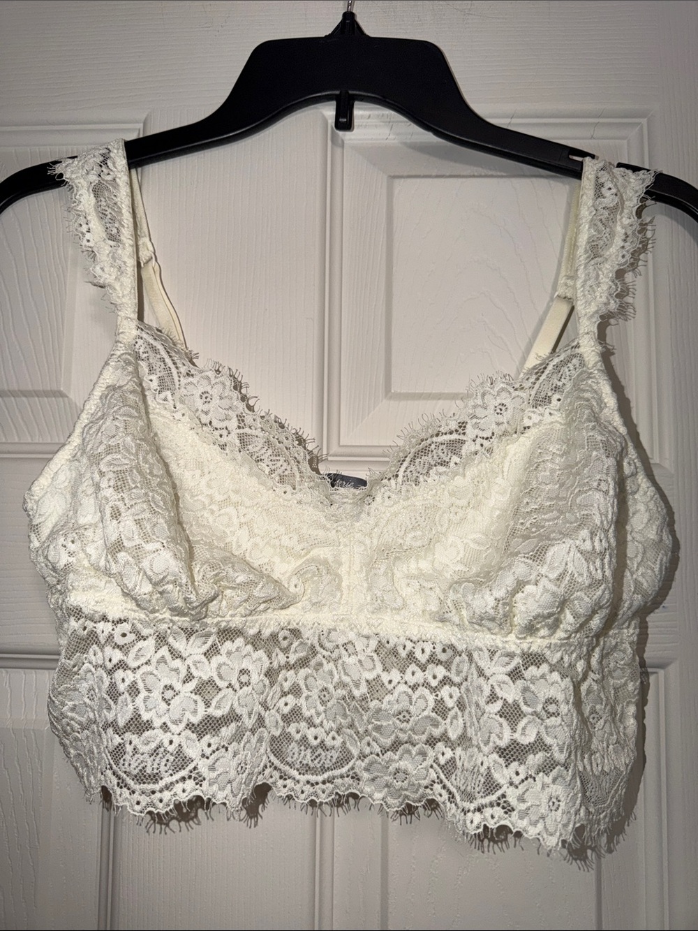 Aerie Lace Bralette